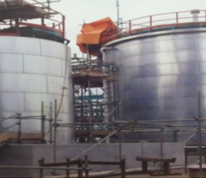 QAFCO-5-Expansion-Project-Stainless-Steel-Tanks-&-Piping