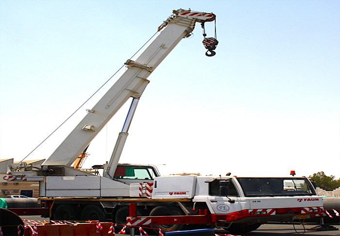 Construction Equipment