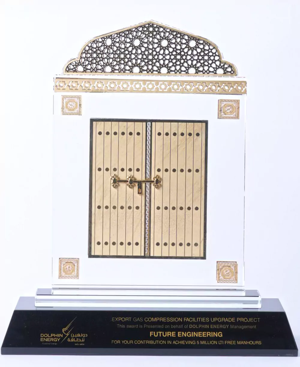 Awards