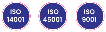 ISO